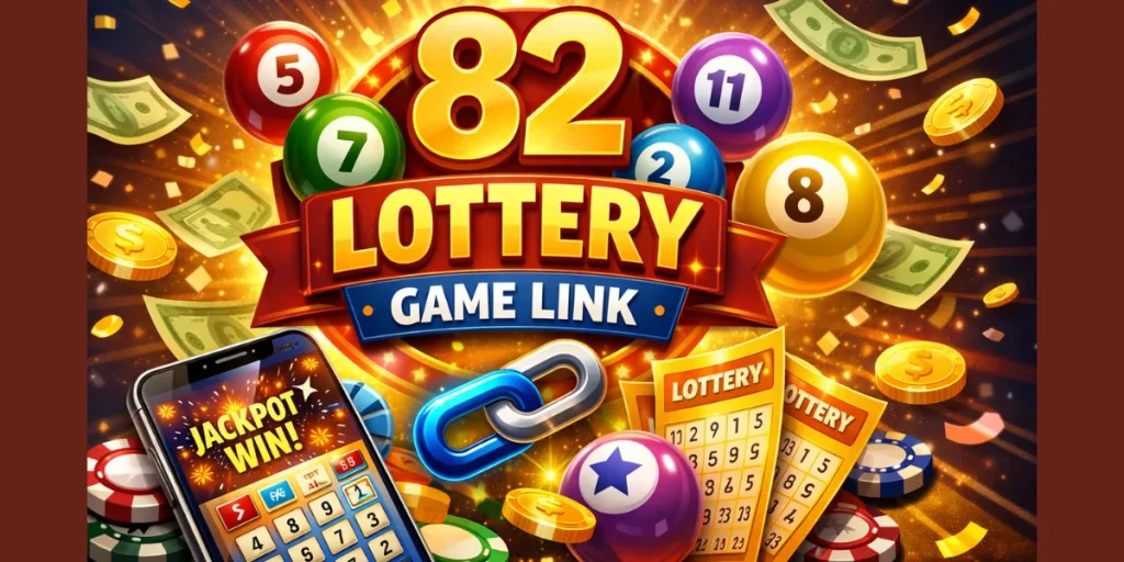 82 Lottery Game Link